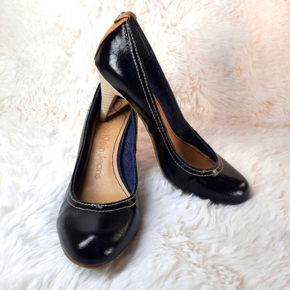 Tessa Calvin Klein Heels